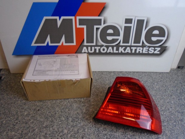 [GYRI J] BMW - Jobb hts kls lmpa - 3-as / E90 Limousine